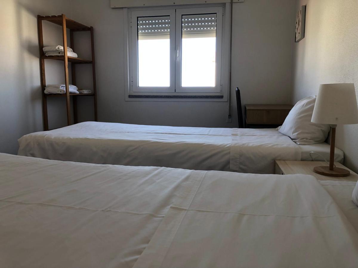 Santiago Guesthouse Aveiro Exterior photo